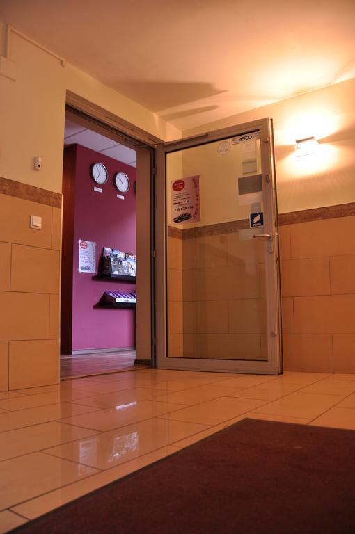 Royal Hostel Wrocław
