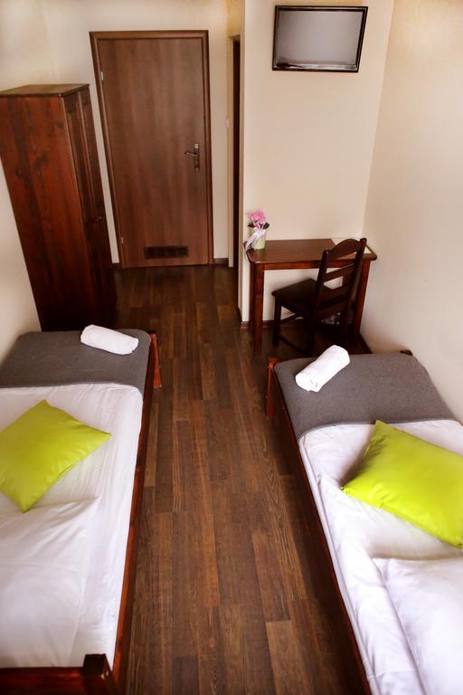 Hostel Royal Wrocław
