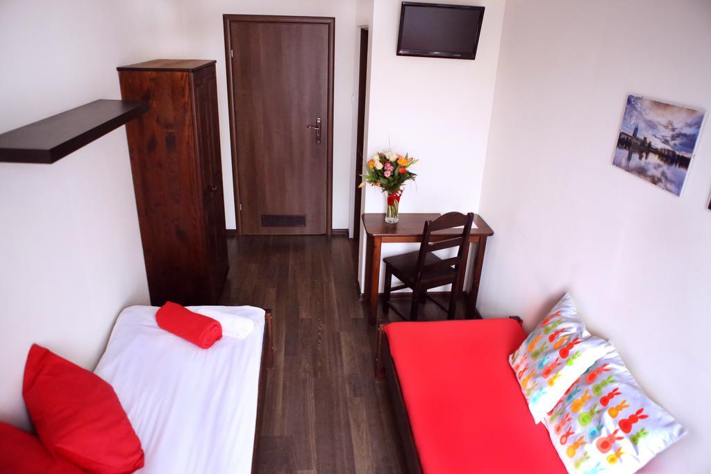 Hostel Royal Wrocław