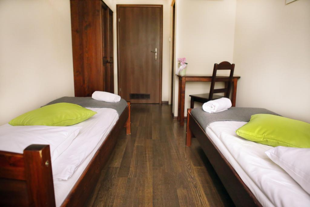 Hostel Royal Wrocław