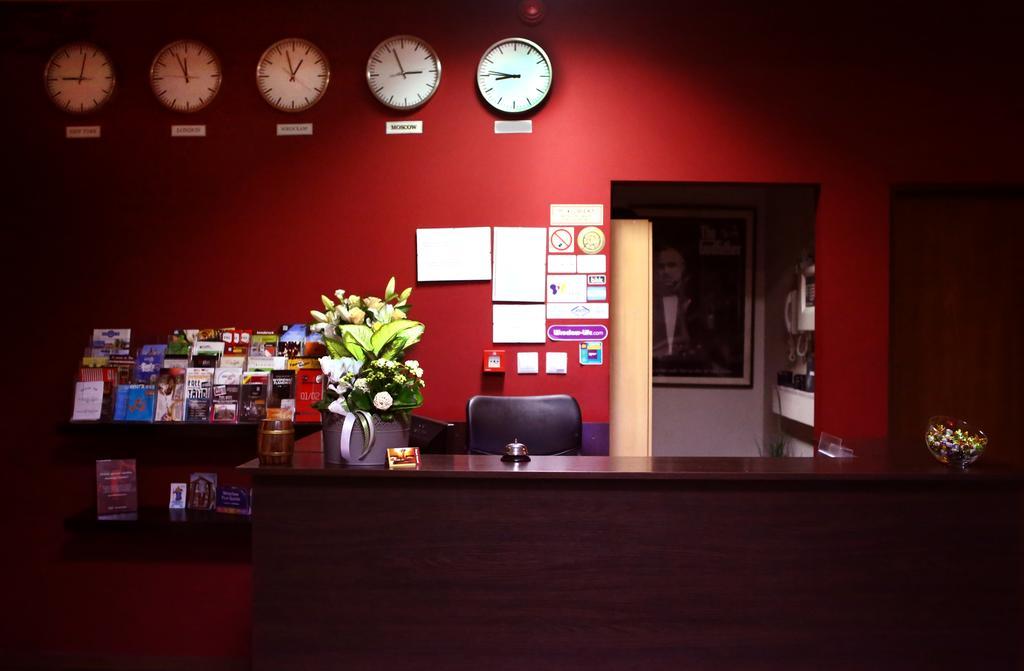 Hostel Royal *