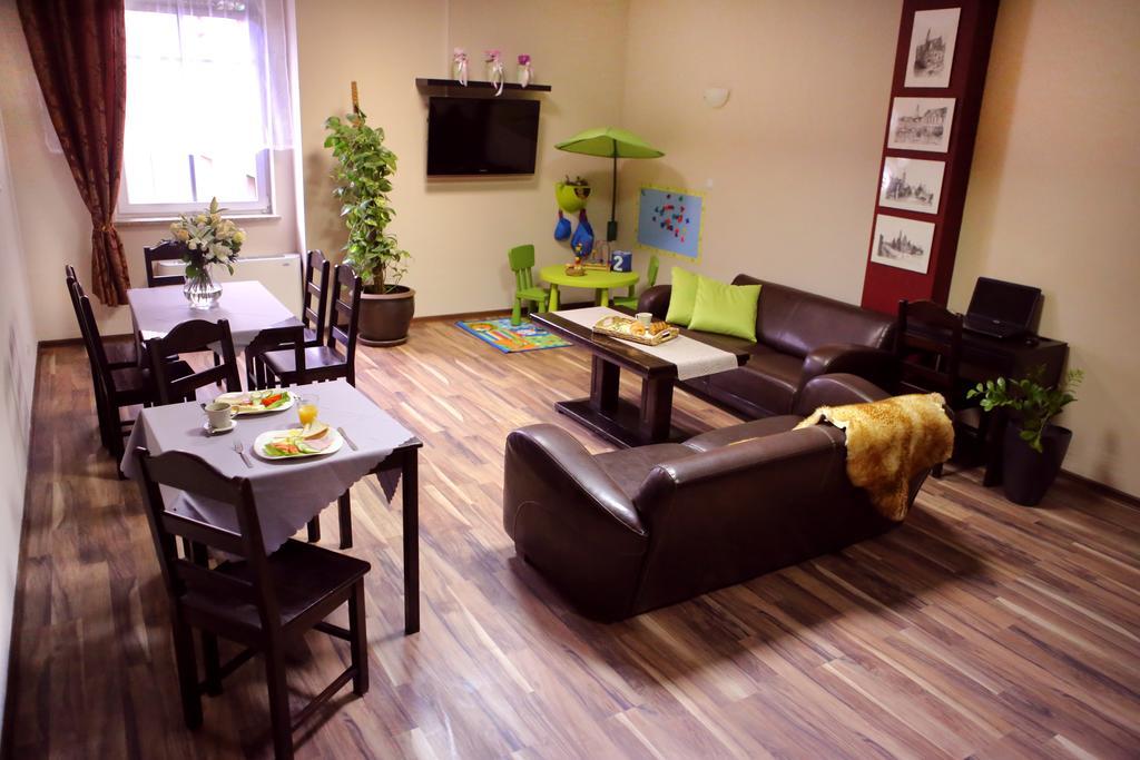 Hostel Royal Wrocław