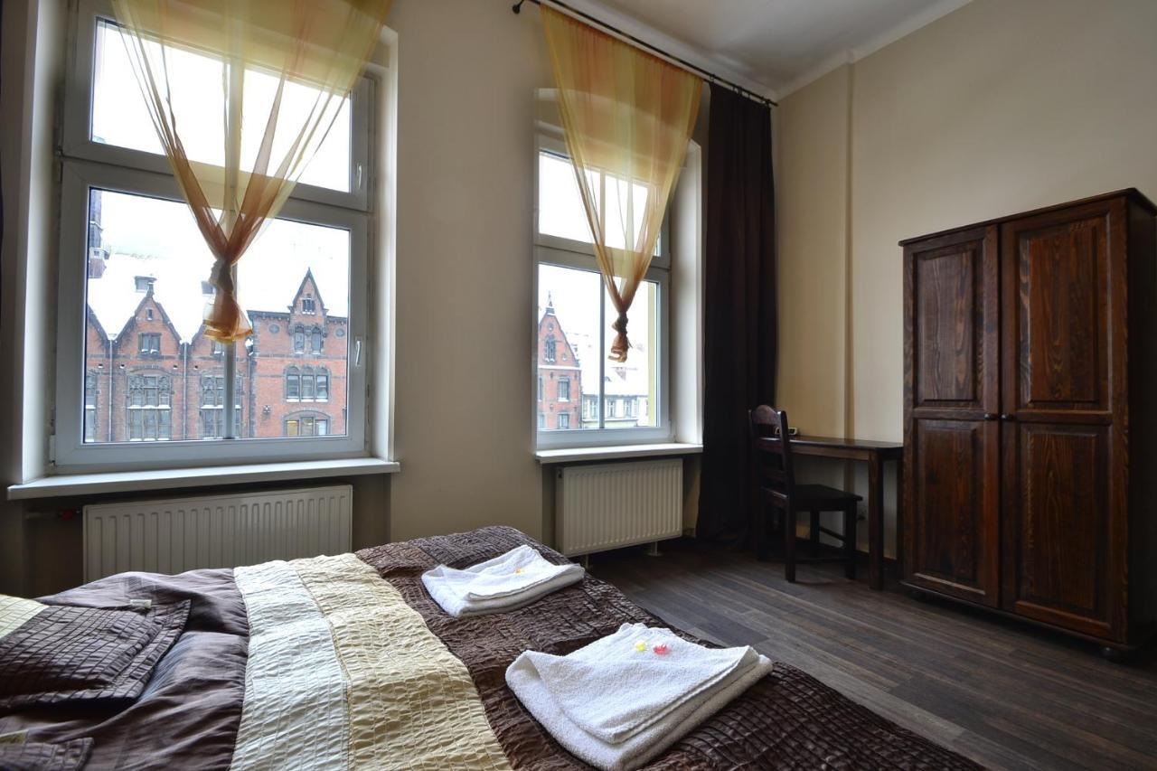 Hostel Royal